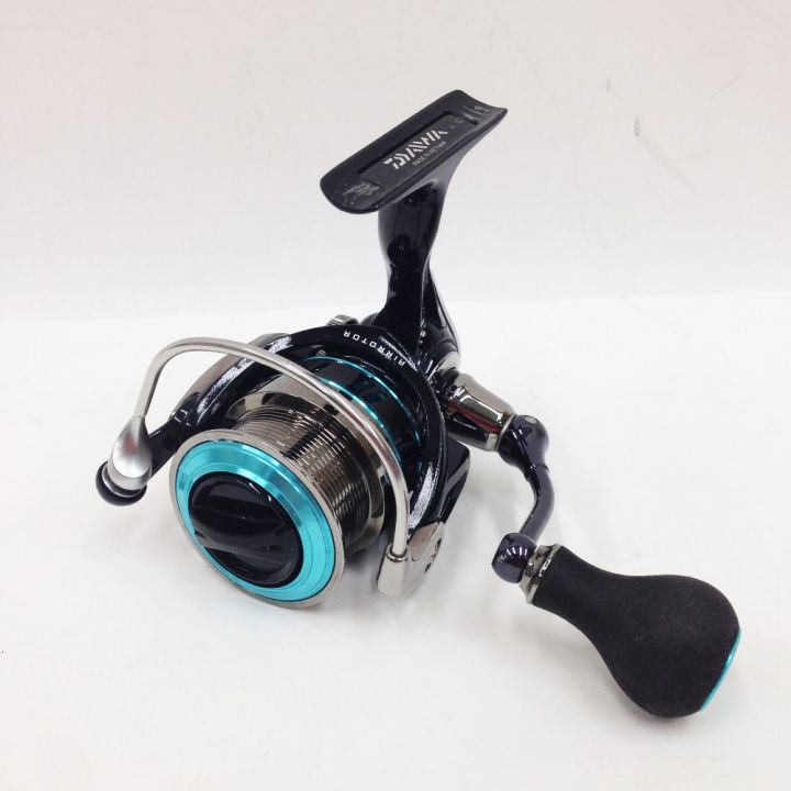 DAIWA ダイワ 16 エメラルダス 2508PE スピニングリール 2508PE｜中古｜なんでもリサイクルビッグバン