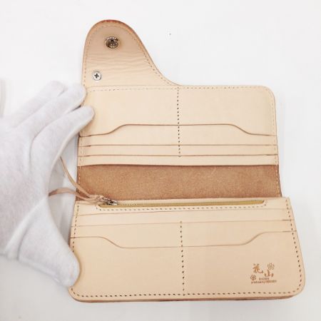  かざん 花山 干支　財布　長財布　ウォレット 和柄