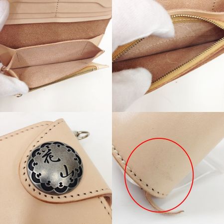  かざん 花山 干支　財布　長財布　ウォレット 和柄