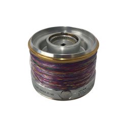 σσ DAIWA ダイワ スプール SURF BASIA 25QD  Bランク