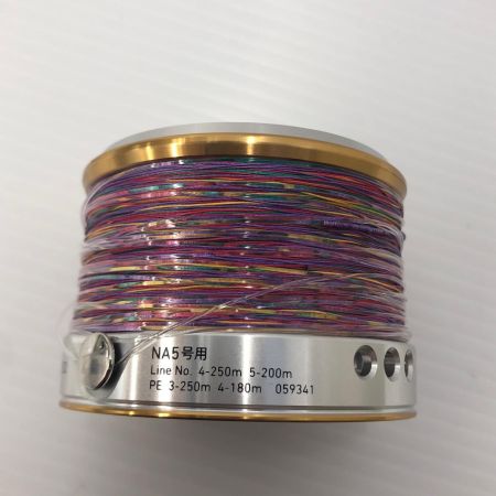 σσ DAIWA ダイワ スプール SURF BASIA 25QD 