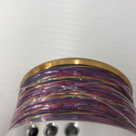 σσ DAIWA ダイワ スプール SURF BASIA 25QD 