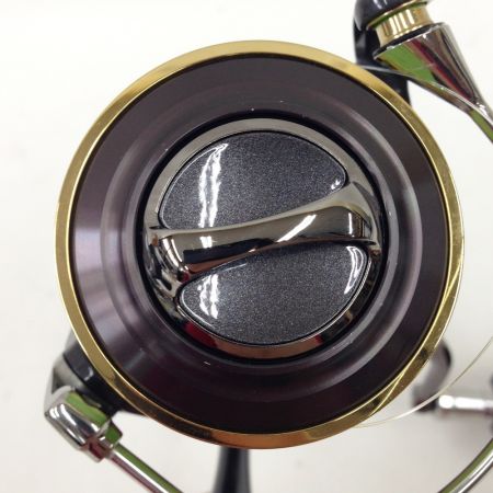  DAIWA ダイワ セルテート  CERTATE3012H ブラック スピニングリール
