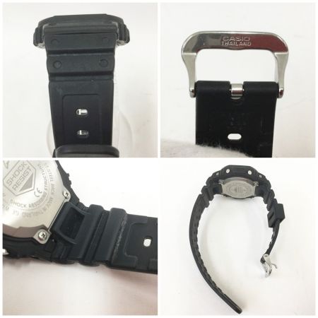 CASIO カシオ 腕時計 G-SHOCK GW-M5610 ブラック