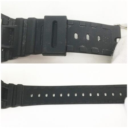  CASIO カシオ 腕時計 G-SHOCK GW-M5610 ブラック