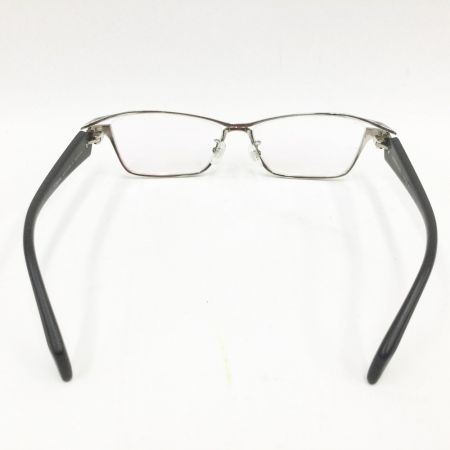  SAMURAI SHO サングラス SS-T22 シルバー x ブラック