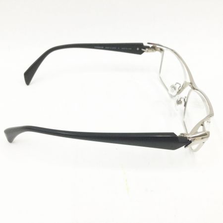  SAMURAI SHO サングラス SS-T22 シルバー x ブラック