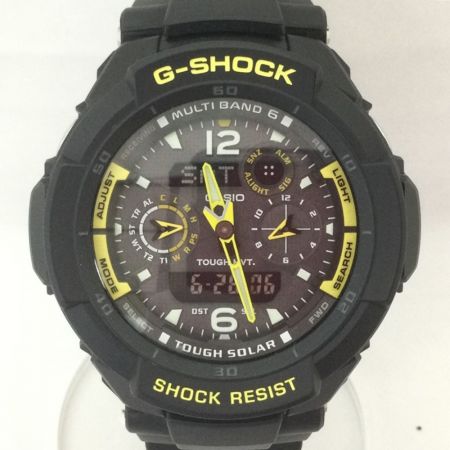  CASIO カシオ 腕時計 G-SHOCK GW-3500