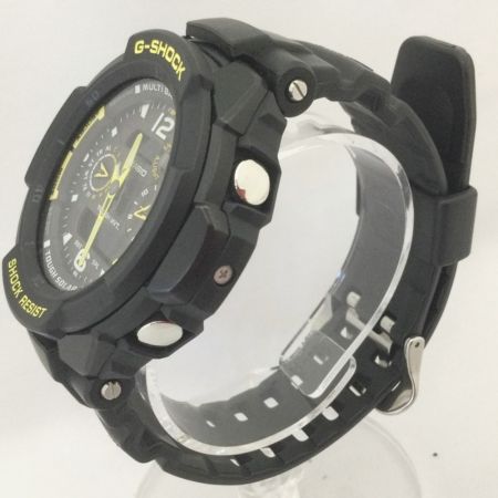  CASIO カシオ 腕時計 G-SHOCK GW-3500