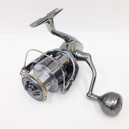  SHIMANO シマノ ステラ 18STELLA C5000XG スピニングリール 03811