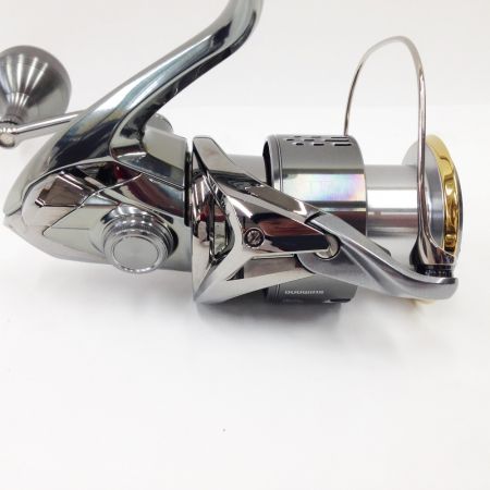  SHIMANO シマノ ステラ 18STELLA C5000XG スピニングリール 03811