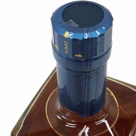 【北海道内限定発送】 SUNTORY サントリー ウイスキー AO 碧 700ml 未開栓