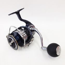 〇〇 DAIWA ダイワ 19CERTATE LT5000D-CXH　スピニングリール Bランク