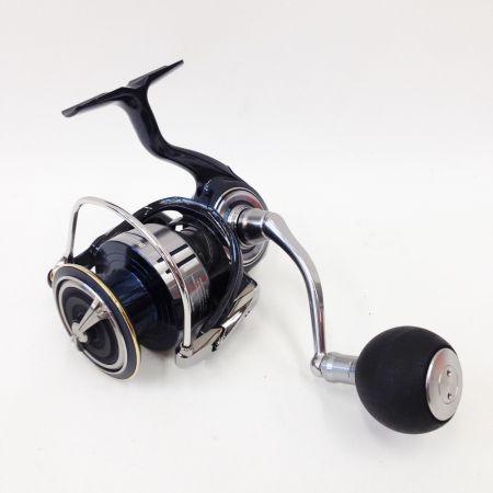  DAIWA ダイワ 19CERTATE LT5000D-CXH　スピニングリール