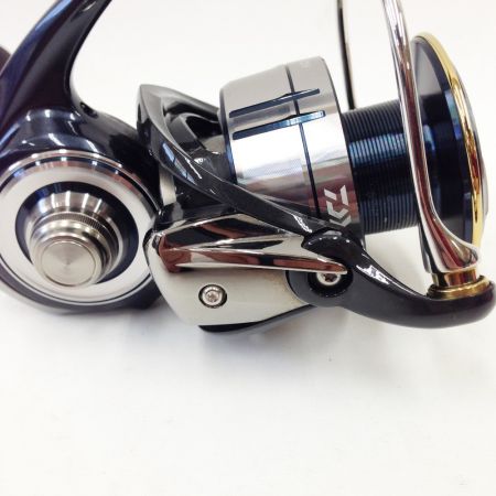  DAIWA ダイワ 19CERTATE LT5000D-CXH　スピニングリール