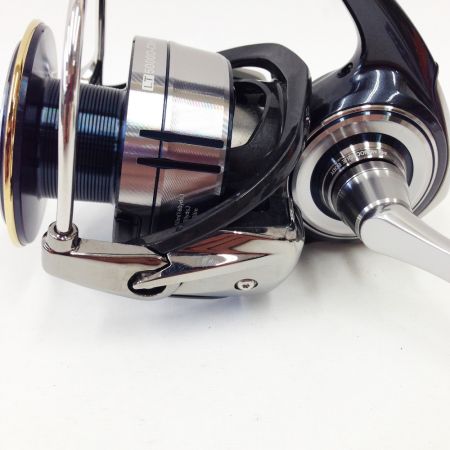  DAIWA ダイワ 19CERTATE LT5000D-CXH　スピニングリール
