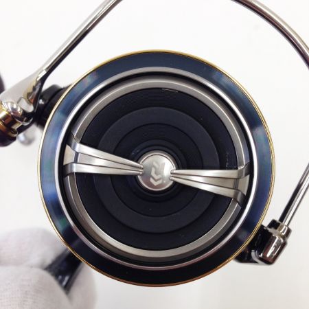  DAIWA ダイワ 19CERTATE LT5000D-CXH　スピニングリール