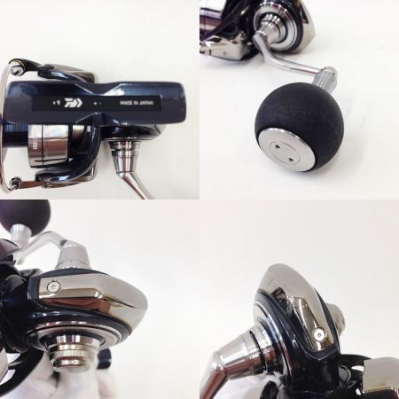  DAIWA ダイワ 19CERTATE LT5000D-CXH　スピニングリール