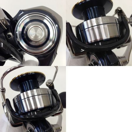  DAIWA ダイワ 19CERTATE LT5000D-CXH　スピニングリール