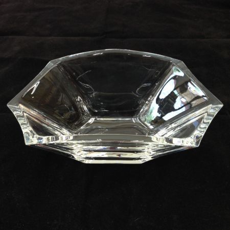  Baccarat バカラ フラワーベース ボウル