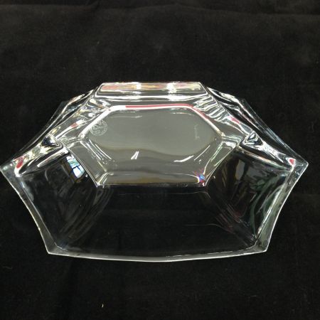  Baccarat バカラ フラワーベース ボウル