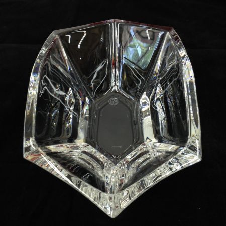  Baccarat バカラ フラワーベース ボウル