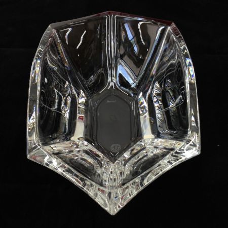  Baccarat バカラ フラワーベース ボウル