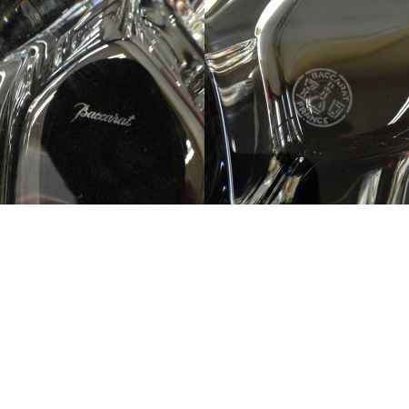  Baccarat バカラ フラワーベース ボウル