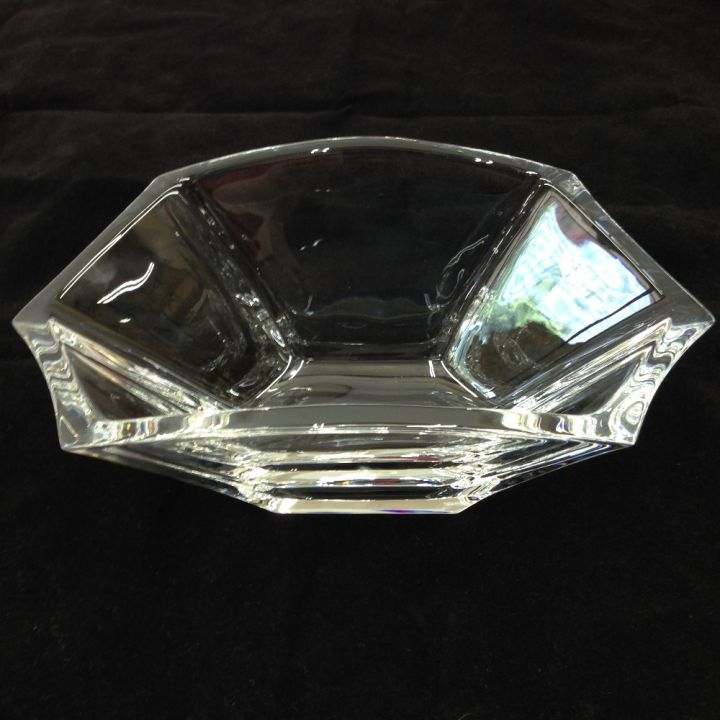 バカラ ポー ボウル B519A / Baccarat Pau レア バカラ ポー ボウル B519A / Baccarat Pau レア