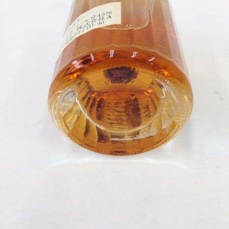 【北海道内限定発送】 HIBIKI サントリーヒビキ 響 ２１年 50ｍｌ 黒キャップ 古酒 未開栓