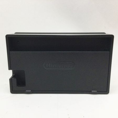  Nintendo ニンテンドウ Nintendo Switchドックセット