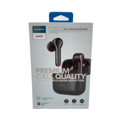 〇〇 ANKER アンカー(家電) Soundcore Liberty Air 2 ワイヤレスイヤホン A3910011 未使用品 Sランク