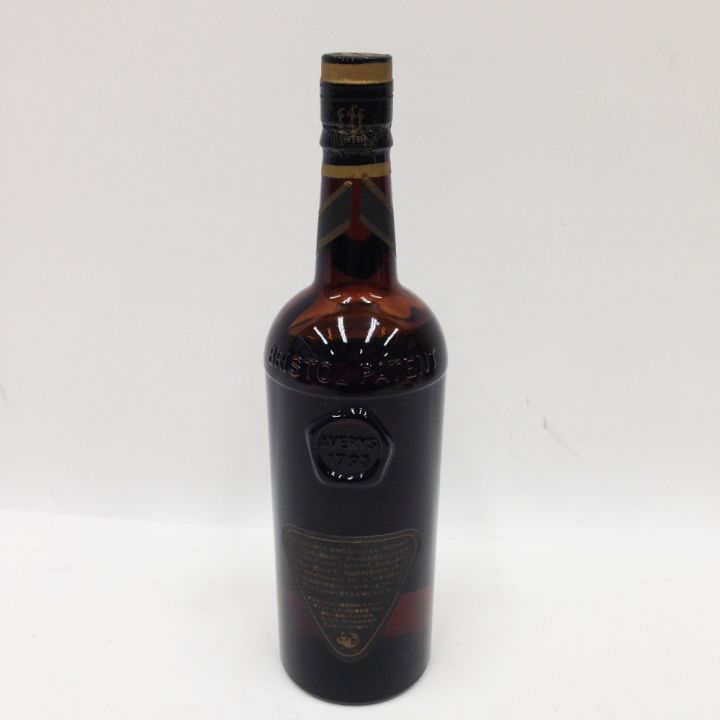 クイーン エリザベス QUEEN ELIZABETH デラックス スコッチ ウイスキー 750ml 43度 古酒 未開栓 ｜中古｜なんでもリサイクルビッグバン