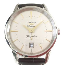 〇〇 LONGINES ロンジン 腕時計  L4.795.4 Bランク