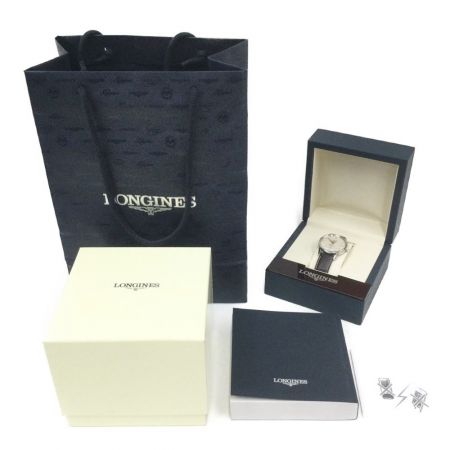  LONGINES ロンジン 腕時計  L4.795.4