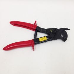 〇〇 CACTUS ケーブルカッター Bランク