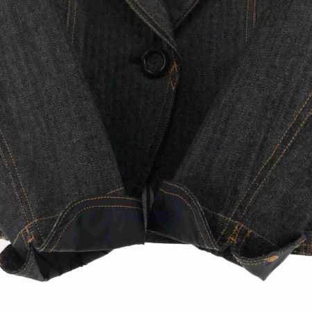  HIROKO BIS ヒロコ ビス レディース セットアップ パンツ サイズ11・7 グレー