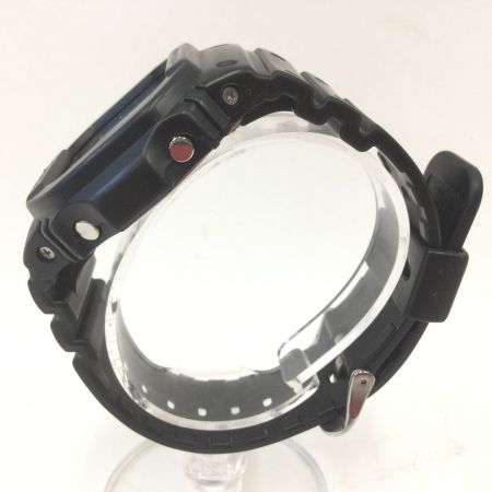  CASIO カシオ 腕時計 G-SHOCK G-5600E ブラック
