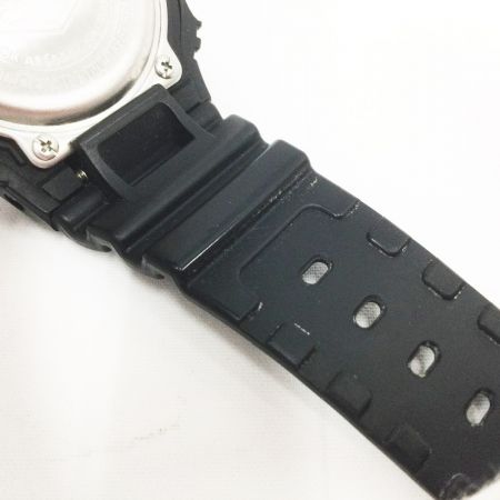  CASIO カシオ 腕時計 G-SHOCK G-5600E ブラック