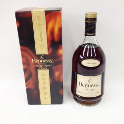 〇〇 Hennessy ヘネシー プリヴィレッジ コニャック Privilege COGNAC Bランク 未開栓