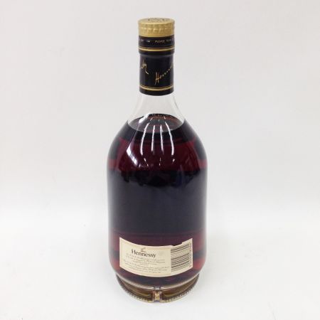  Hennessy ヘネシー プリヴィレッジ コニャック Privilege COGNAC 未開栓