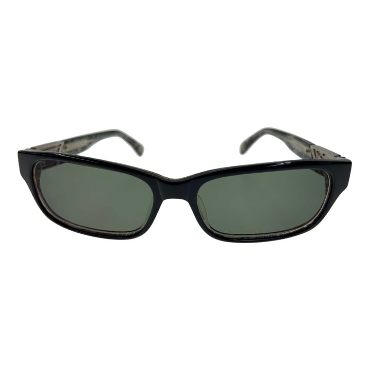 roen ロエン サングラス RN-6203 ブラック - 中古ファッション小物