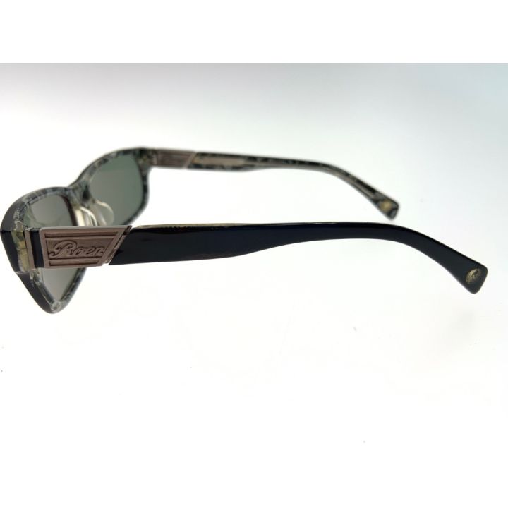 roen ロエン サングラス RN-6203 ブラック - 中古ファッション小物