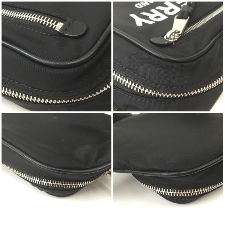  BURBERRY バーバリー ボディバッグ 8021089 ブラック