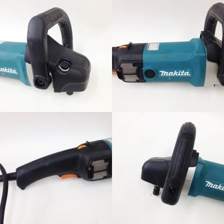 中古】 MAKITA マキタ サンダポリッシャー 9237C Bランク｜総合