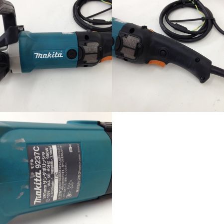 MAKITA マキタ サンダポリッシャー 9237C Bランク