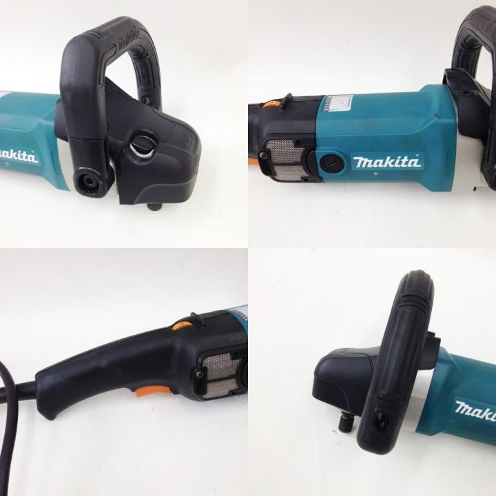 MAKITA マキタ サンダポリッシャー 9237C｜中古｜なんでもリサイクルビッグバン