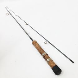 〇〇 ufmウエダ ストリームスピン ボロン STREAM SPIN BORON  ルアーロッド SS56EXL Bランク