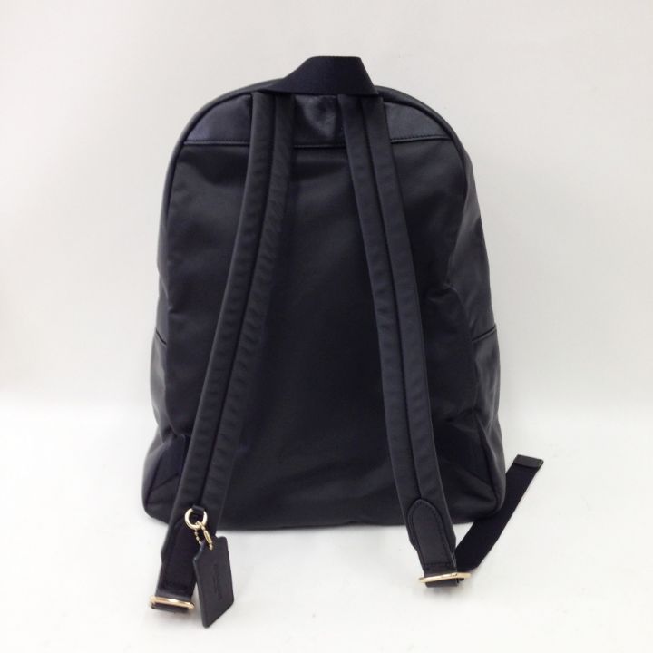 COACH コーチ シグネチャー バックパック リュックサック F58314 