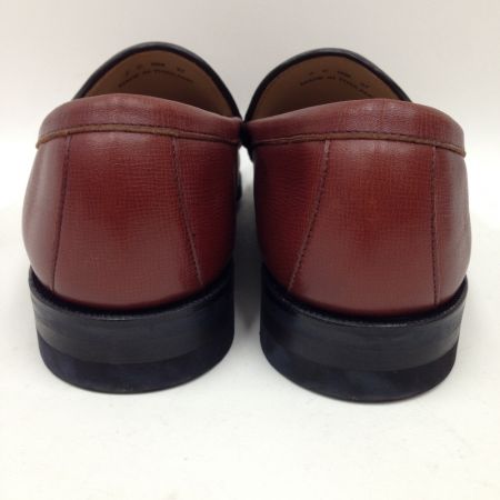  REGAL リーガル ヴァンプ ビジネスシューズ ブラウン